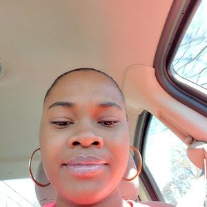 Meet your Posher, Kay